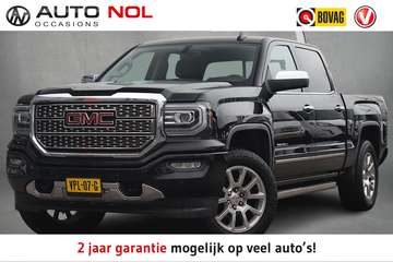 G.m.c. Danali | Nieuwe Motor | Marge geen BTW | Pa