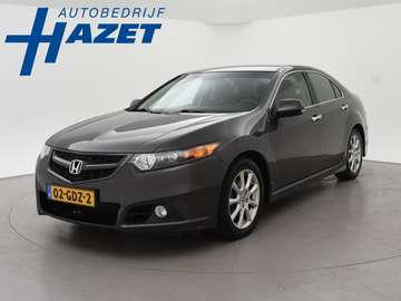 2.0i 156 PK ELEGANCE + CAMERA | STOELVERW. | NAVIG