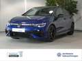 Volkswagen Golf R Performance AKRAPOV LEDER PANO H+K HUD KEYLESS DCC Azul - thumbnail 1