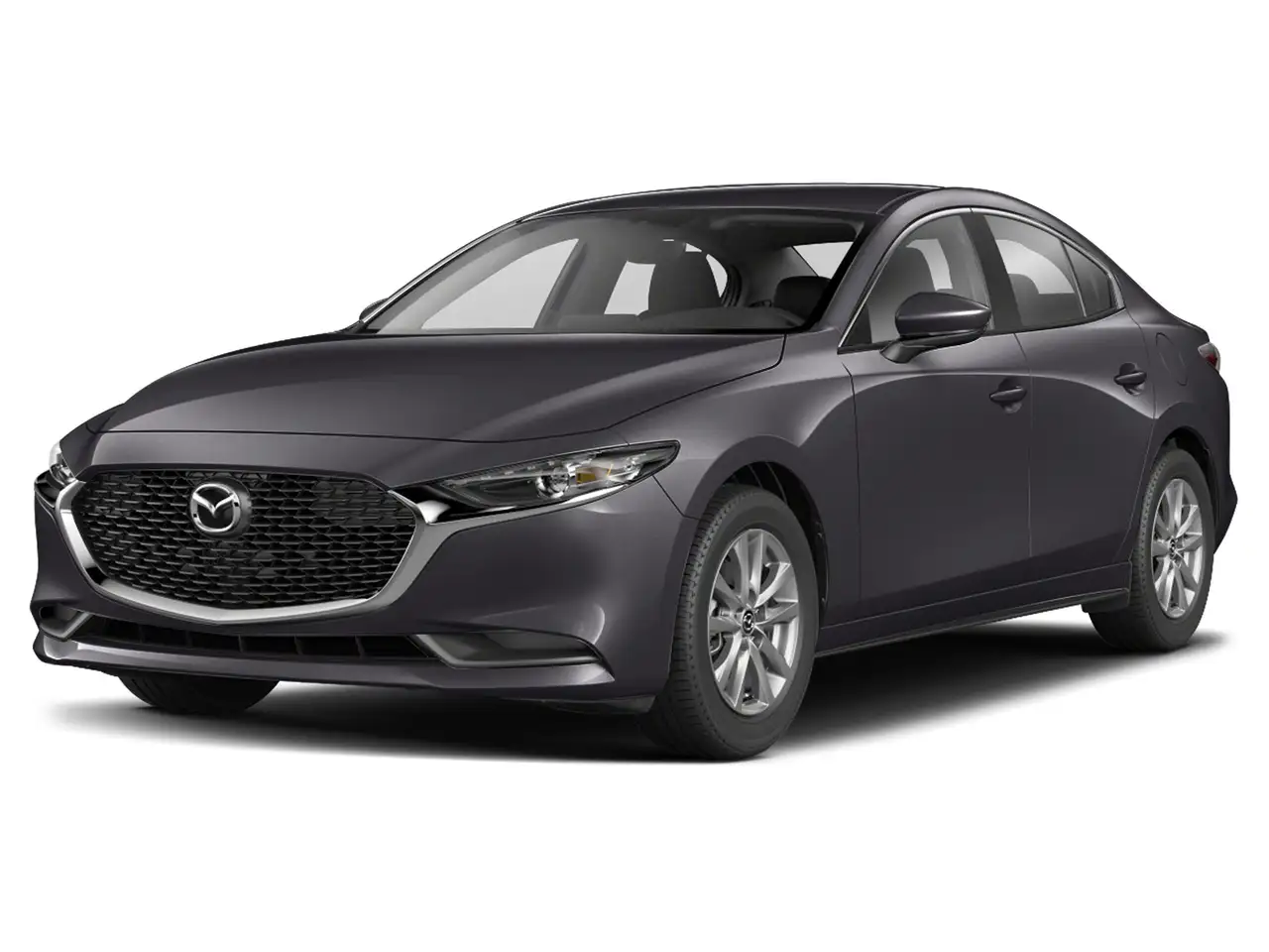 2023 Mazda 3