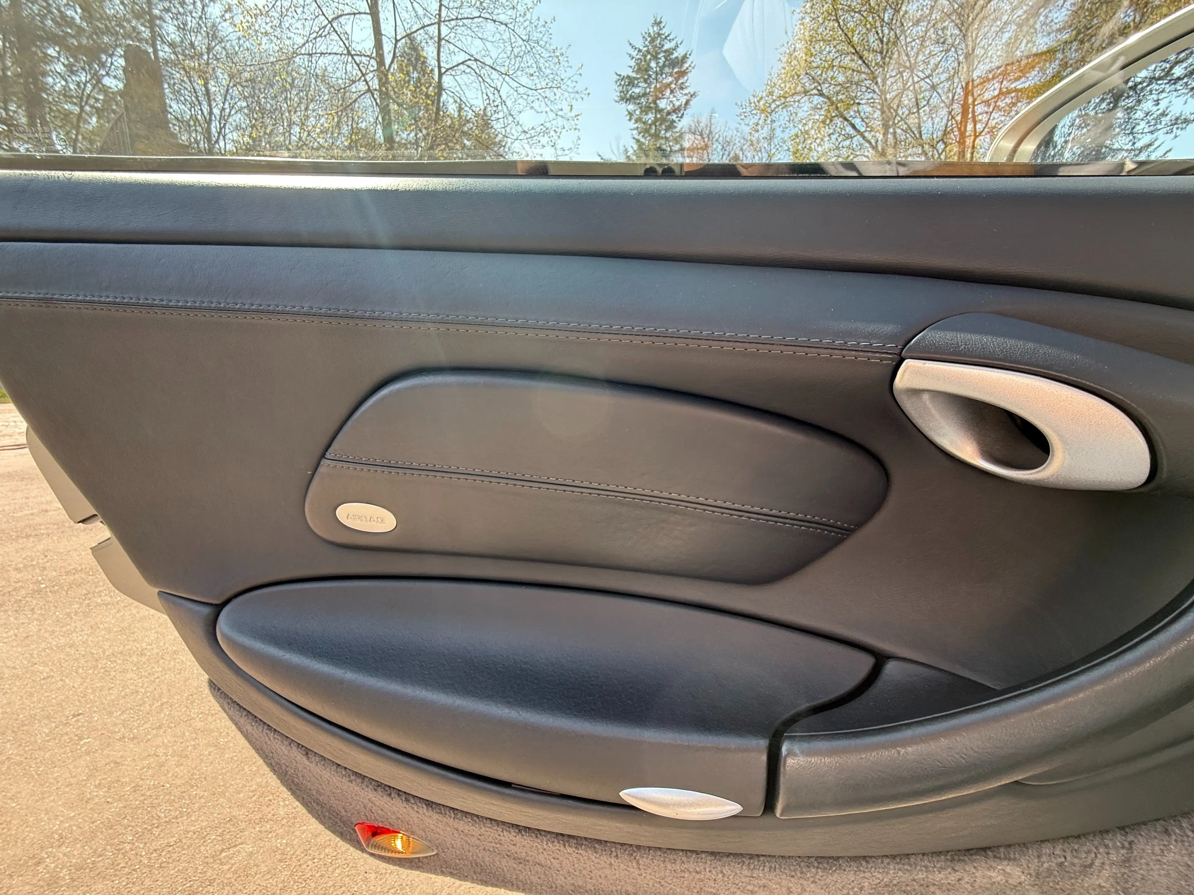 Porsche 996 3.6 Coupé Carrera 40 Jahre — photo 15