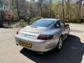 Porsche 996 3.6 Coupé Carrera 40 Jahre Silver - thumbnail 4