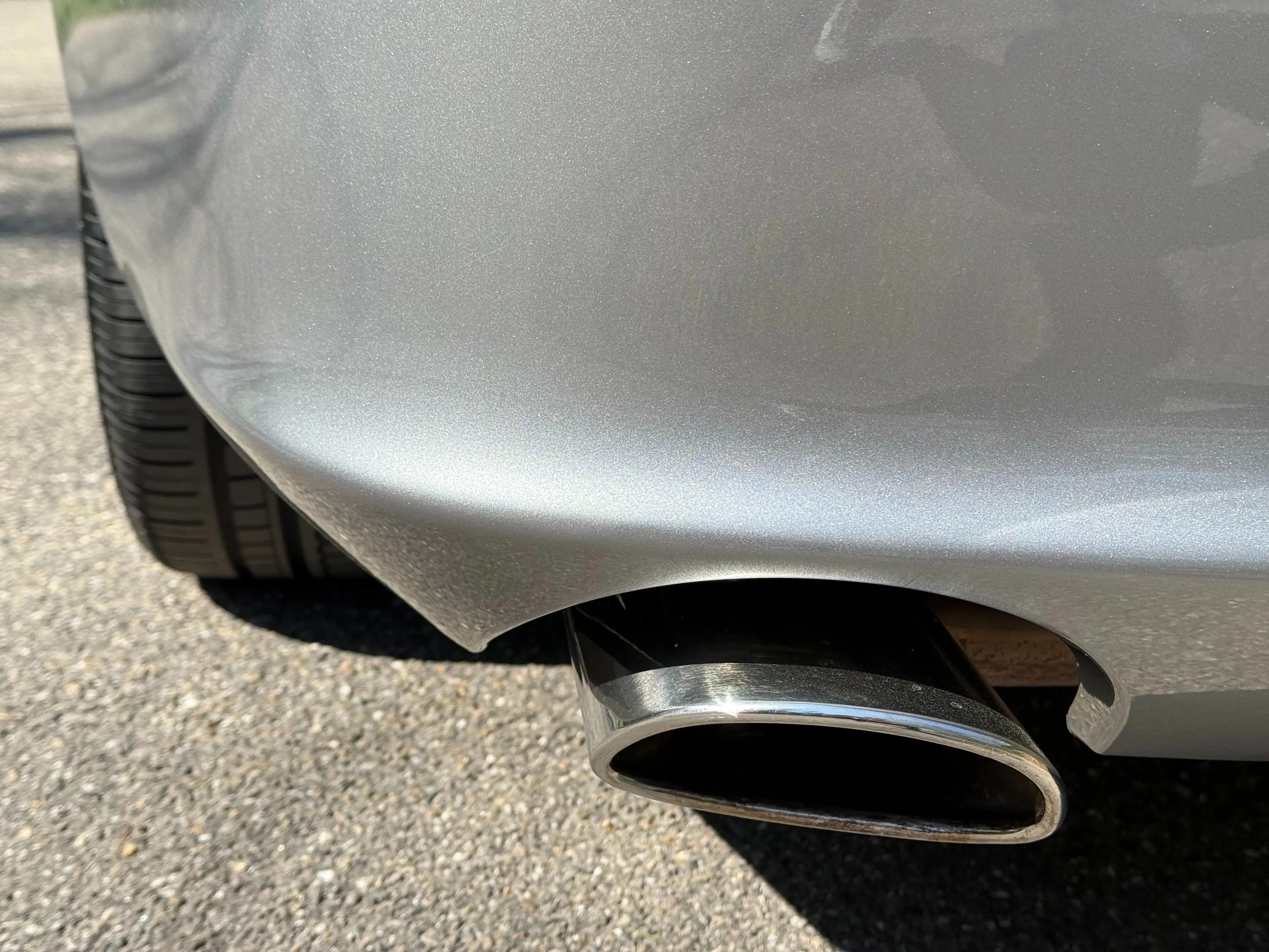 Porsche 996 3.6 Coupé Carrera 40 Jahre — photo 14
