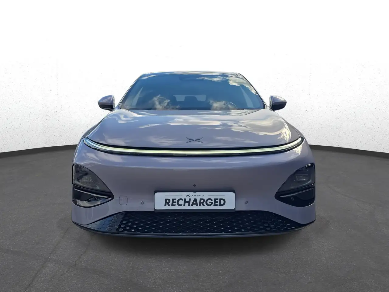 XPENG G6