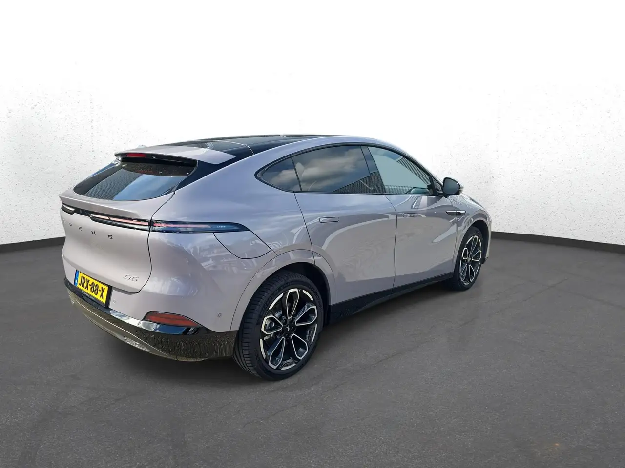 XPENG G6