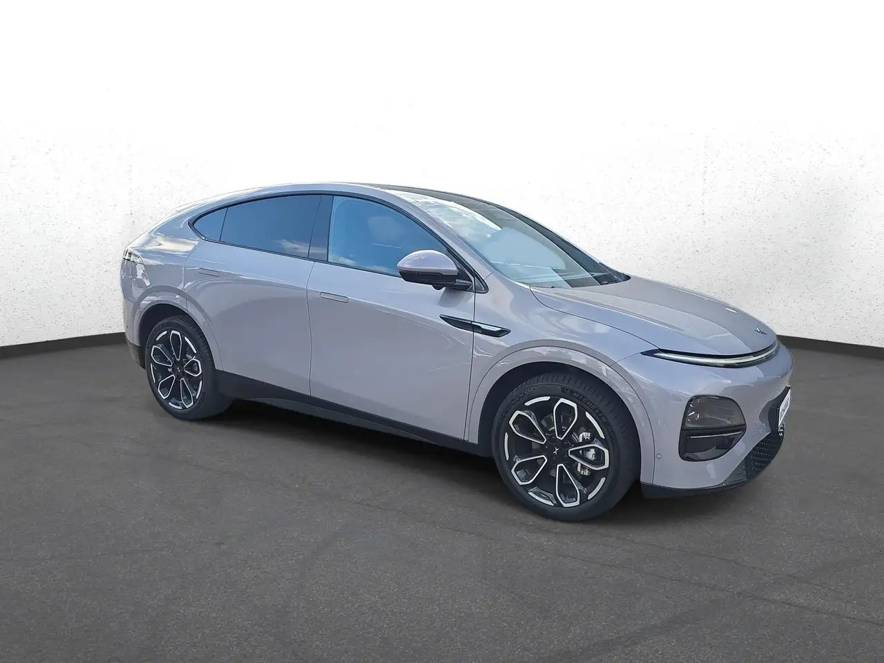 XPENG G6