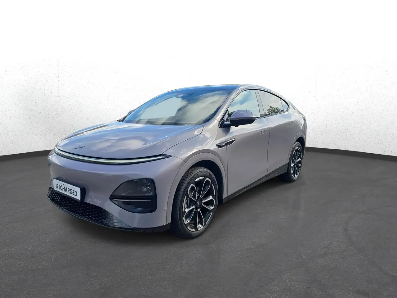 XPENG G6