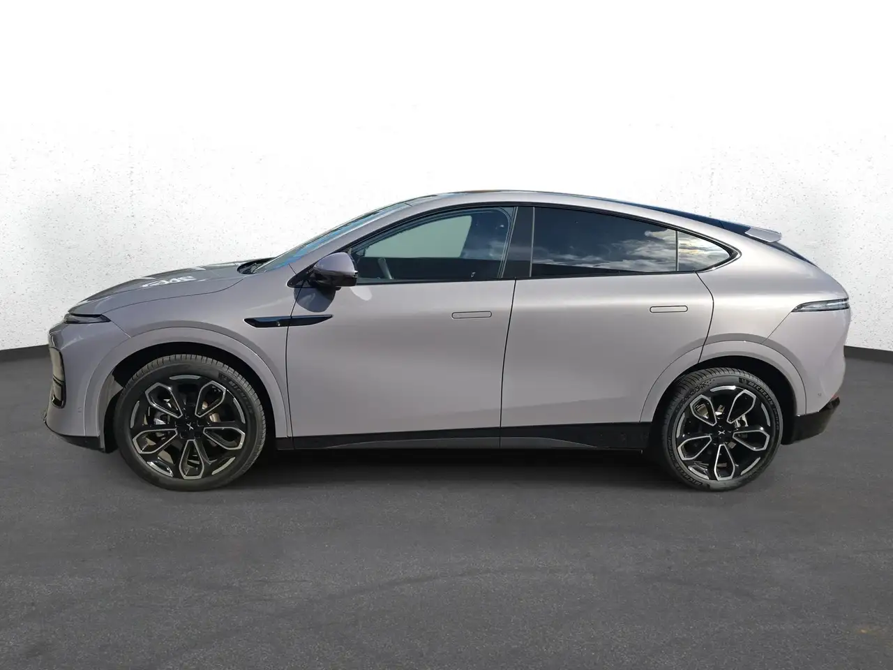 XPENG G6