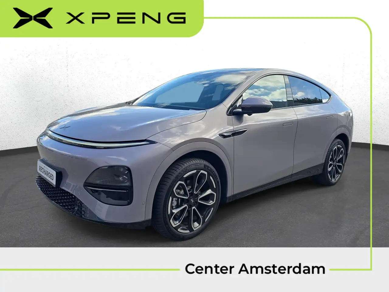 XPENG G6