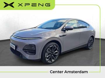 RWD Long Range 80.8 kWh | Wegklapbare Trekhaak |