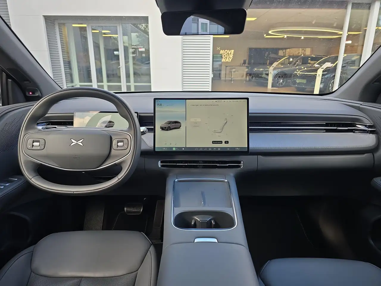 XPENG G6