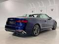 Audi A5 Cabrio 40 TFSI S line S tronic Azul - thumbnail 7