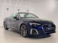 Audi A5 Cabrio 40 TFSI S line S tronic Azul - thumbnail 3