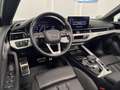Audi A5 Cabrio 40 TFSI S line S tronic Azul - thumbnail 19
