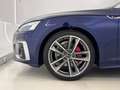 Audi A5 Cabrio 40 TFSI S line S tronic Azul - thumbnail 8
