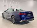 Audi A5 Cabrio 40 TFSI S line S tronic Azul - thumbnail 6