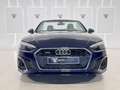 Audi A5 Cabrio 40 TFSI S line S tronic Azul - thumbnail 2