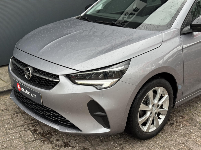 Opel Corsa 1.2 Edition / 100% onderhoud / geen import — photo 6