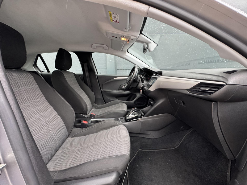 Opel Corsa 1.2 Edition / 100% onderhoud / geen import — photo 14