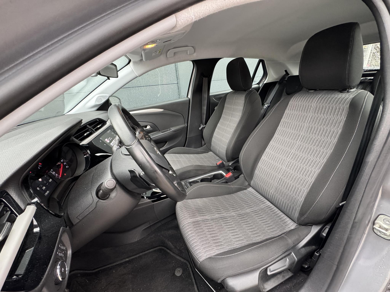 Opel Corsa 1.2 Edition / 100% onderhoud / geen import — photo 11