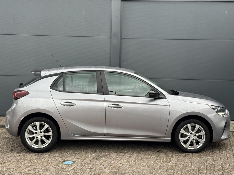 Opel Corsa 1.2 Edition / 100% onderhoud / geen import — photo 5