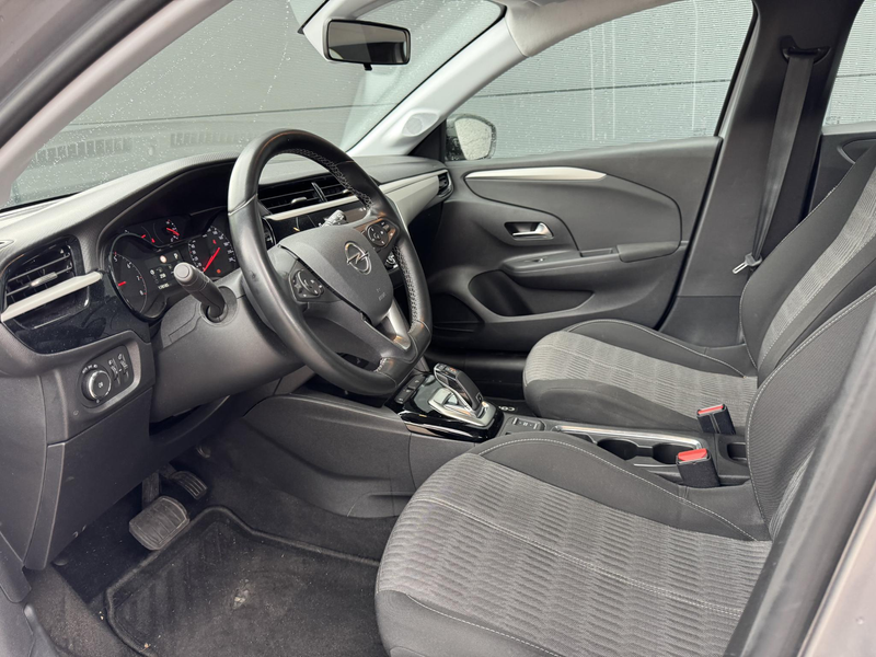 Opel Corsa 1.2 Edition / 100% onderhoud / geen import — photo 9