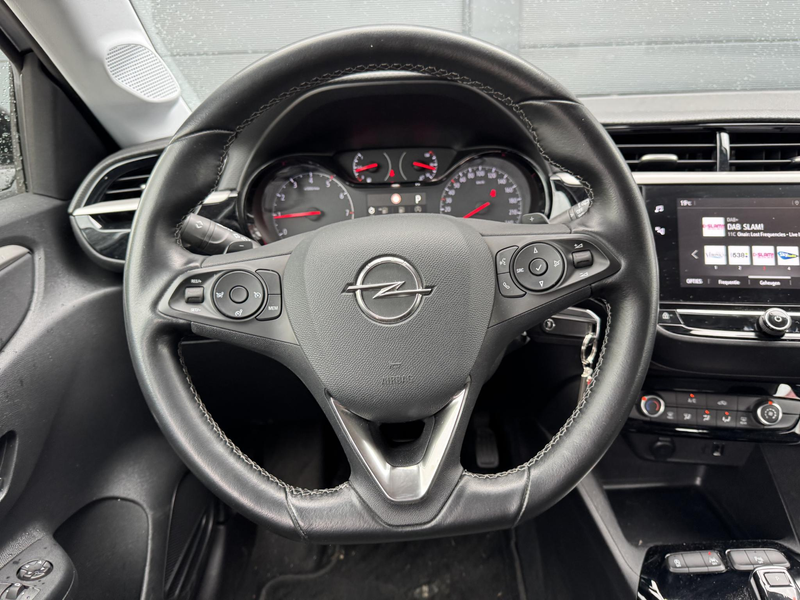 Opel Corsa 1.2 Edition / 100% onderhoud / geen import — photo 20
