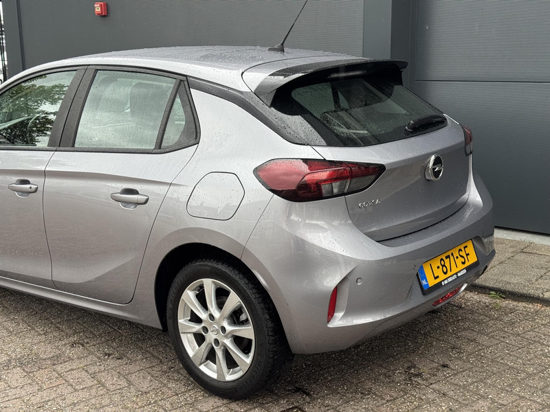 Opel Corsa 1.2 Edition / 100% onderhoud / geen import — photo 8