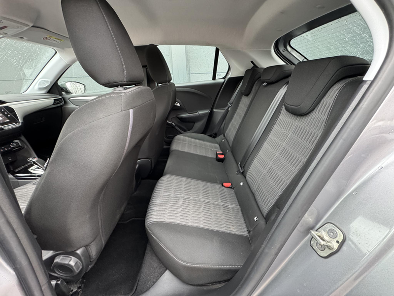 Opel Corsa 1.2 Edition / 100% onderhoud / geen import — photo 10