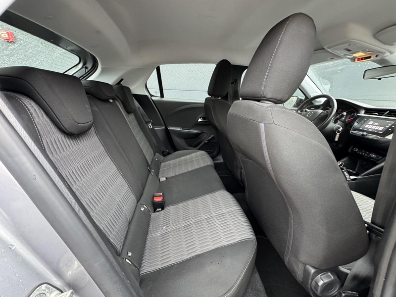 Opel Corsa 1.2 Edition / 100% onderhoud / geen import — photo 15