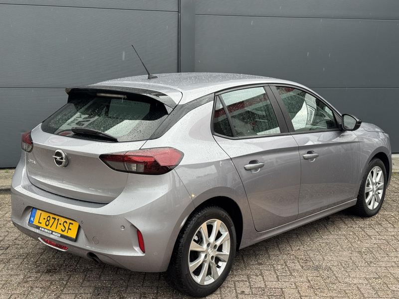 Opel Corsa 1.2 Edition / 100% onderhoud / geen import — photo 3