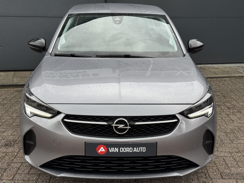 Opel Corsa 1.2 Edition / 100% onderhoud / geen import — photo 7