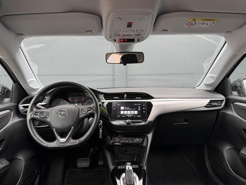 Opel Corsa 1.2 Edition / 100% onderhoud / geen import — photo 2