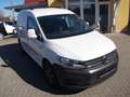 Volkswagen Caddy Kasten Trendline Klima Alu Weiß - thumbnail 2