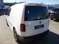 Volkswagen Caddy Kasten Trendline Klima Alu Weiß - thumbnail 4