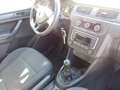 Volkswagen Caddy Kasten Trendline Klima Alu Weiß - thumbnail 7