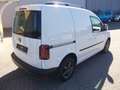 Volkswagen Caddy Kasten Trendline Klima Alu Weiß - thumbnail 3