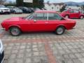 Fiat 124 Coupè 124 1,6 COUPE Rood - thumbnail 3