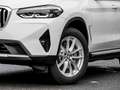BMW X3 xDrive30i DA+PA+LED+AUT+SPORTSITZ+18" Weiß - thumbnail 5