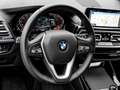 BMW X3 xDrive30i DA+PA+LED+AUT+SPORTSITZ+18" Weiß - thumbnail 9