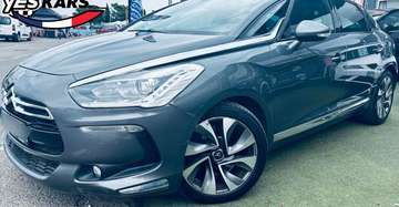 2.0 HDi160 Sport Chic BA