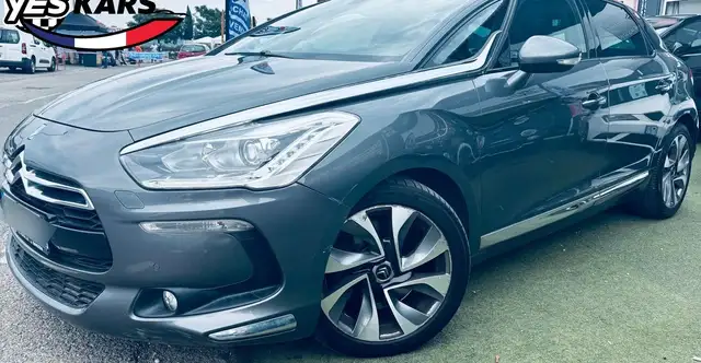 Citroen DS5 2.0 HDi160 Sport Chic BA