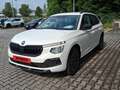 Skoda Kamiq 1.0 tsi Black Dots 115cv Weiß - thumbnail 3