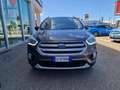 Ford Kuga 2.0 TDCI 120 CV S&S 2WD Powershift Business Grigio - thumbnail 2