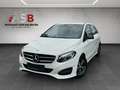 Mercedes-Benz B 180 Urban*ILS LED*Leder*Navi*2.Hand* Weiß - thumbnail 1