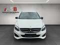 Mercedes-Benz B 180 Urban*ILS LED*Leder*Navi*2.Hand* Weiß - thumbnail 2