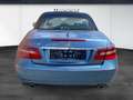 Mercedes-Benz E 350 CDI BlueEFFICIENCY Cabriolet Shz PTS Blau - thumbnail 2