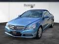 Mercedes-Benz E 350 CDI BlueEFFICIENCY Cabriolet Shz PTS Blau - thumbnail 1