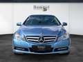 Mercedes-Benz E 350 CDI BlueEFFICIENCY Cabriolet Shz PTS Blau - thumbnail 3