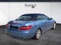 Mercedes-Benz E 350 CDI BlueEFFICIENCY Cabriolet Shz PTS Blau - thumbnail 4